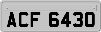 ACF6430
