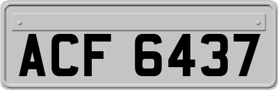 ACF6437