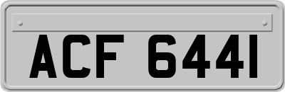 ACF6441