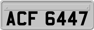 ACF6447