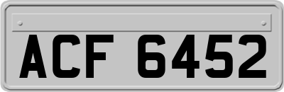 ACF6452