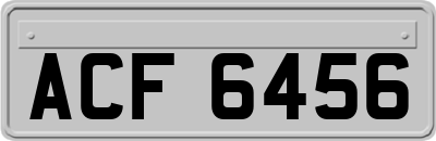 ACF6456