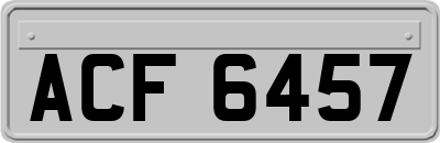 ACF6457