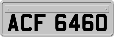ACF6460