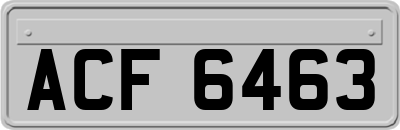 ACF6463