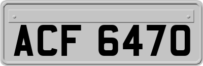 ACF6470