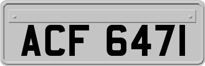 ACF6471