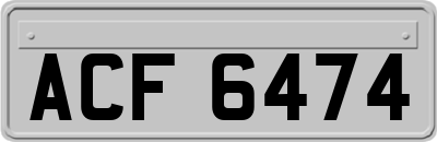 ACF6474