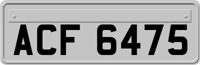 ACF6475