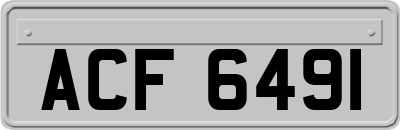 ACF6491