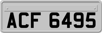 ACF6495