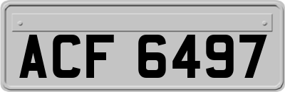 ACF6497