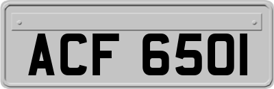 ACF6501