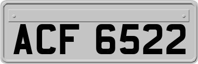 ACF6522
