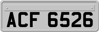 ACF6526