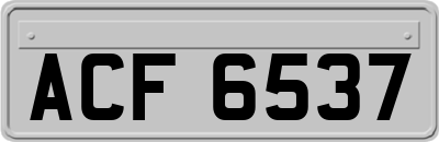 ACF6537