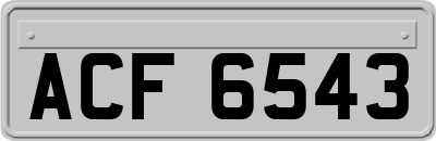 ACF6543