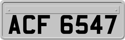 ACF6547