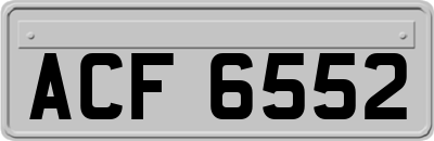 ACF6552