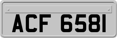 ACF6581