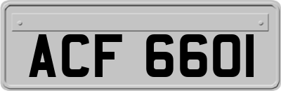 ACF6601