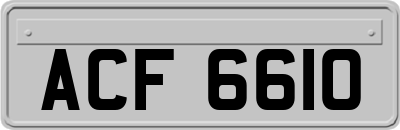 ACF6610