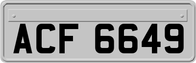 ACF6649