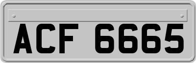 ACF6665