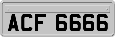 ACF6666
