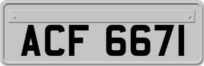 ACF6671