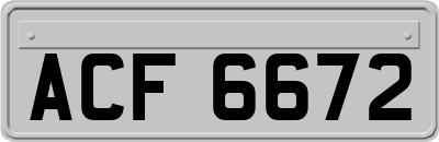 ACF6672