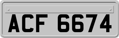 ACF6674