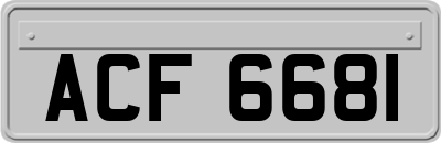 ACF6681