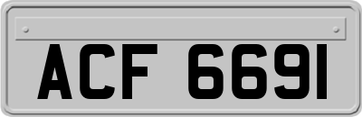 ACF6691