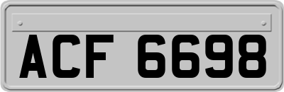 ACF6698