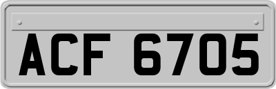 ACF6705