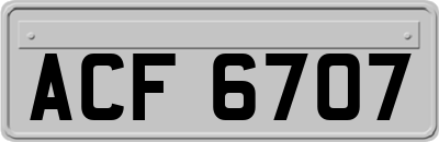 ACF6707