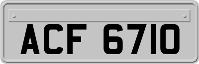ACF6710