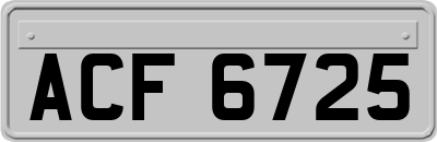 ACF6725