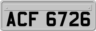ACF6726