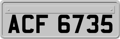 ACF6735