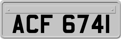 ACF6741