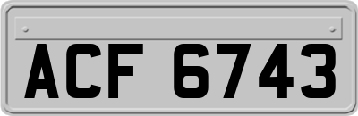 ACF6743