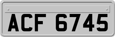 ACF6745