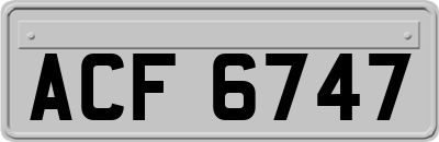 ACF6747