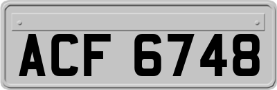 ACF6748