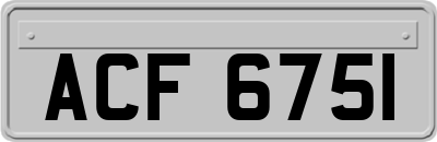 ACF6751