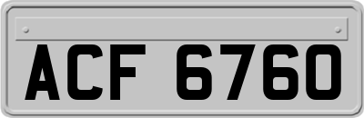 ACF6760