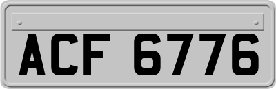 ACF6776