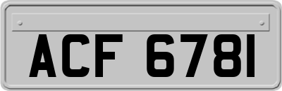ACF6781